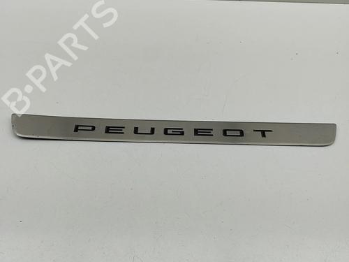 Trinbræt PEUGEOT 3008 III (KA_, KB_, KC_) e-210 (KCZKZX) (213 hp) 28676315