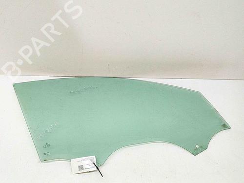 Used Front right door window VW GOLF VII (5G1, BQ1, BE1, BE2) e-Golf (115 hp) 27775963
