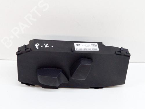 Used Switch BMW X3 (F25) xDrive 30 d (258 hp) 11869765