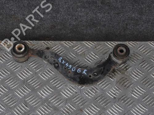 Used Left rear suspension arm LEXUS RX (_L1_) 450h AWD (GYL15_) (249 hp) 6838305