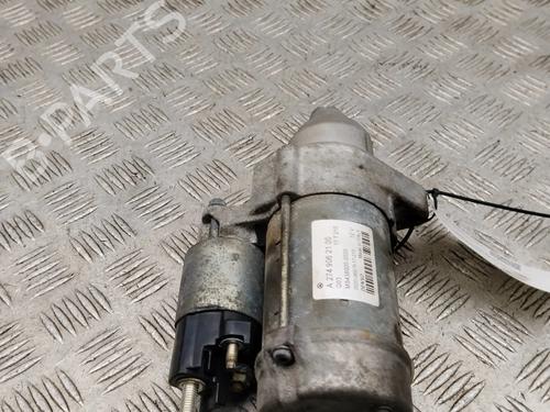 Starter MERCEDES-BENZ E-CLASS Convertible (A238) E 300 (238.448) | BP40460642M8 - Image 4