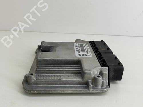 Engine control unit (ECU) VW GOLF VIII (CD1, DA1) 1.5 TSI | BP27766229M57  - Image 6