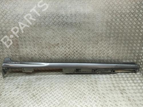 Used Right sideskirt Right sideskirt LEXUS GS (_L1_) 300h (AWL10_, AWL10R) (223 hp) 33400025 33400025
