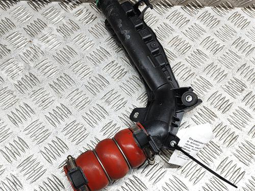 Pipe OPEL CROSSLAND X / CROSSLAND (P17, P2QO) 1.2 (75) | BP28552203M125 