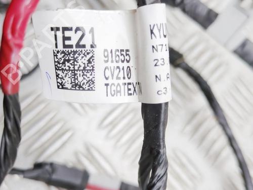 Wiring harness KIA EV6 (CV) 77 | BP38961011E16  - Image 6