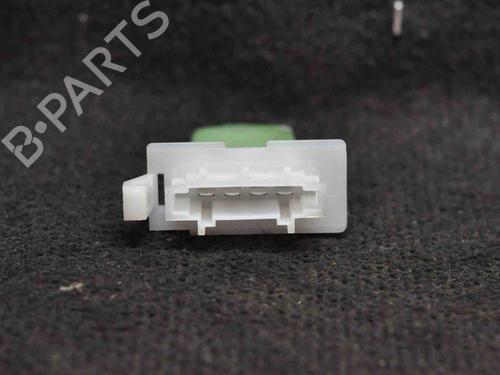 Heater resistor VW SCIROCCO III (137, 138) 1.4 TSI | BP14643617M108 