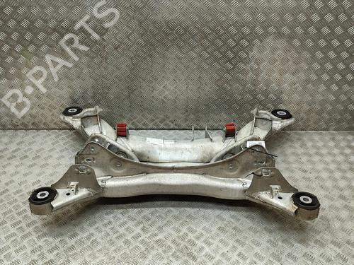 Bagaksel AUDI A8 D3 (4E2, 4E8) 4.2 TDI quattro (326 hp) 25217057