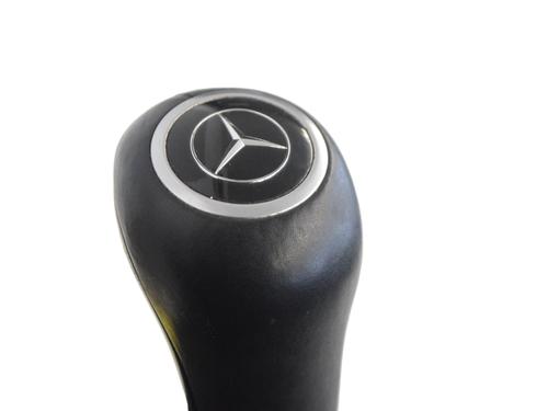 Shift knob MERCEDES-BENZ SLK (R172) 250 CDI / d (172.403) | BP30620604I34 - Image 3