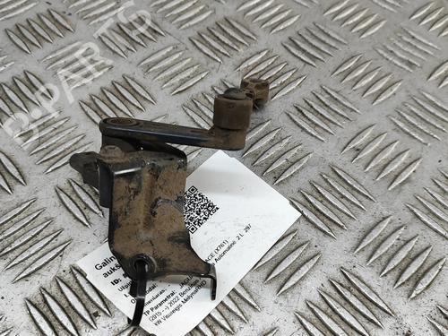 Electronic sensor JAGUAR F-PACE (X761) 2.0 P400e Plug-in Hybrid | BP28275674M84