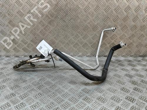 AC-rør RENAULT ZOE (BFM_) ZOE (92 hp) 19283498