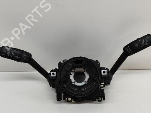 Used Steering column stalk SEAT ATECA (KH7, KHP) 1.5 TSI (150 hp) 27769287