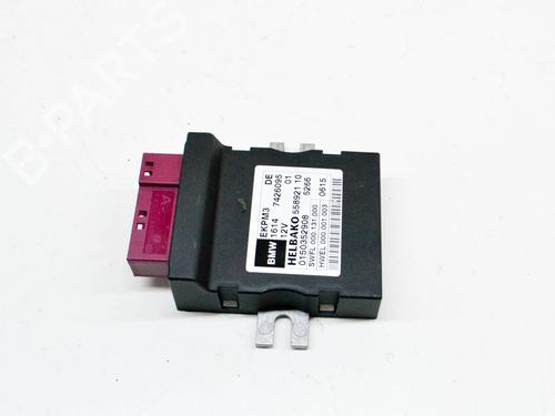 Electronic module BMW 5 (F10) 535 d | BP10069892M83 