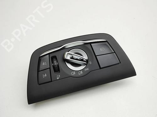 Control unit BMW X4 (G02, F98) xDrive 20 i | BP38443218M11 - Image 4