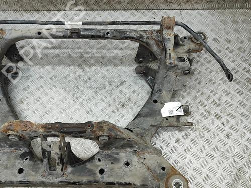Rear axle TESLA MODEL 3 (5YJ3) EV | BP36186463M2 - Image 3