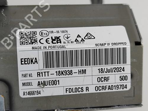 Electronic module FORD PUMA (J2K, CF7) 1.0 EcoBoost mHEV | BP27785030M83  - Image 7