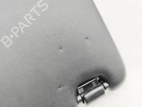 Left sun visor MERCEDES-BENZ GLA (H247) GLA 200 (247.787) | BP33380308I1 - Image 7