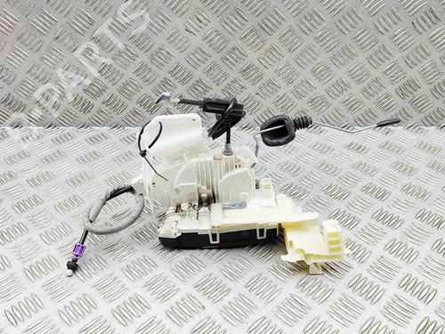 Used Front left lock MERCEDES-BENZ CLS (C218) CLS 250 CDI / BlueTEC / d (218.303, 218.304) (204 hp) 31687231