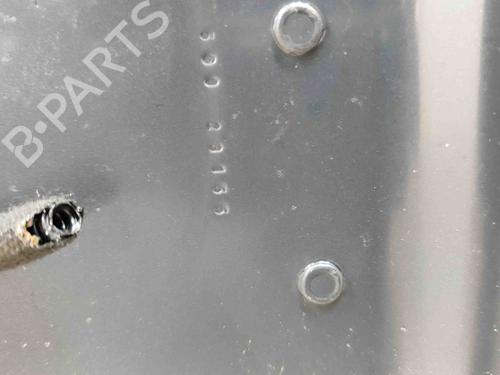 Hood VW GOLF VII (5G1, BQ1, BE1, BE2) e-Golf | BP29974958C1