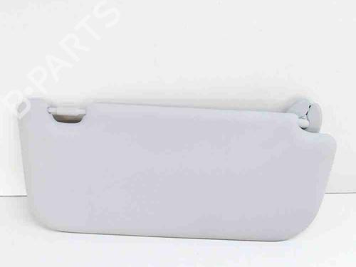Left sun visor TOYOTA PRIUS (_W5_) 1.8 Hybrid (ZVW50_, ZVW51_) | BP12175303I1