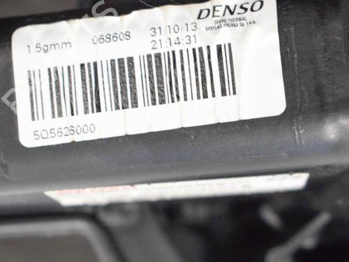 Heater blower motor FIAT 500 (312_) 1.2 (312AXA1A) | BP6746641M62