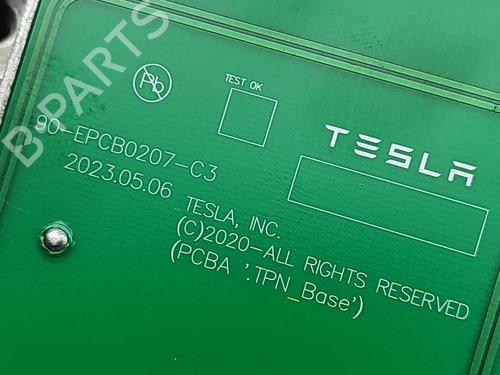 Electronic module TESLA MODEL Y (5YJY) Long Range All-wheel Drive | BP33625346M83 - Image 6