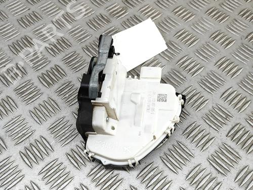 Front left lock VW TOUAREG (CR7, RC8) 3.0 TDI 4motion | BP27217314C98 - Image 2