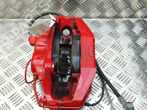 Right front brake caliper BMW 4 Convertible (G23, G83) 420 i | BP28028233M104 