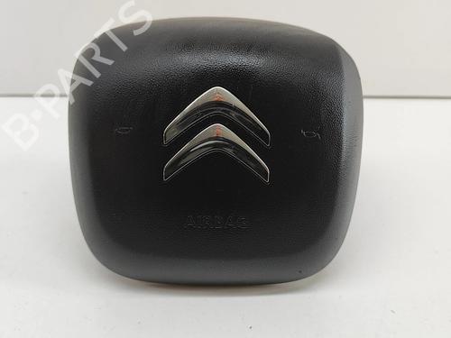 Used Driver airbag CITROËN C5 AIRCROSS (A_) 1.2 PureTech 130 (ARHNSJ) (131 hp) 28550243