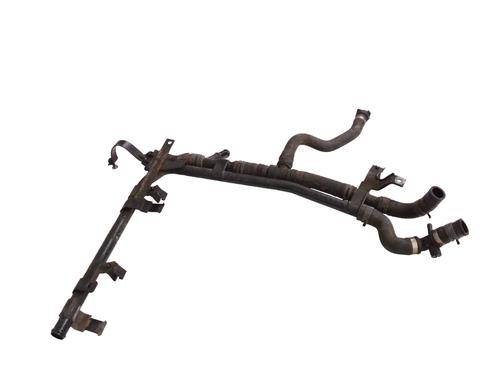Pipe VW TOUAREG (7P5, 7P6) 3.0 V6 TDI | BP33354123M125 - Image 2