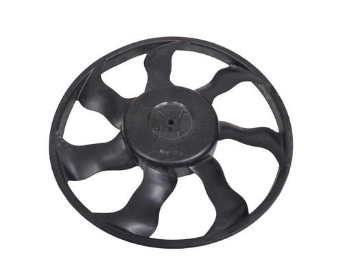 Used Radiator fan Radiator fan MAZDA 3 (BM, BN) 2.0 (120 hp) 33355017 33355017