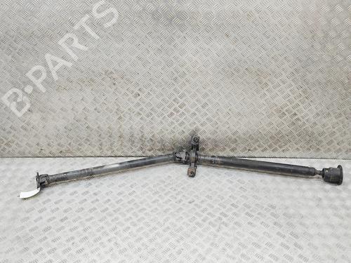 Driveshaft NISSAN GT-R (R35) V6 | BP33962575M37 - Image 2