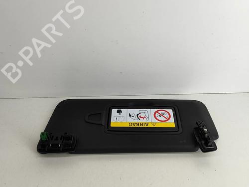 Right sun visor MERCEDES-BENZ EQB (X243) EQB 350 4-matic (243.612) | BP28554419I2 - Image 3