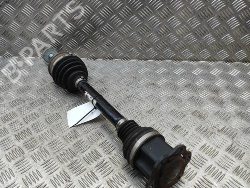 Right front driveshaft VW TOUAREG (CR7, RC8) 3.0 TDI 4motion | BP38706642M39 - Image 3