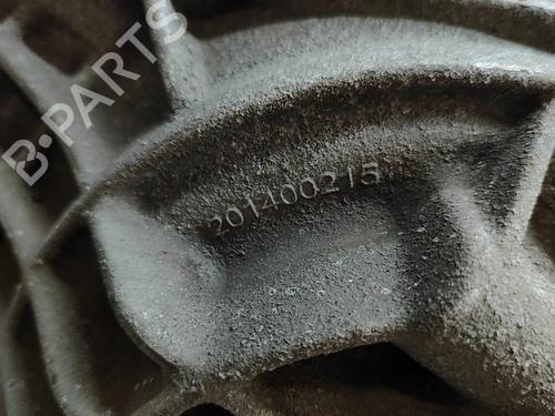 Rear differential MASERATI LEVANTE SUV (M161) 3.0 D Q4 | BP27158142M24  - Image 8