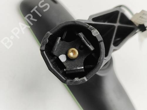 Rear mirror TESLA MODEL S (5YJS) P100D AWD | BP32239008I6 