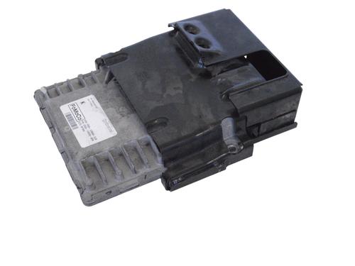 Used Engine control unit (ECU) Engine control unit (ECU) FORD USA MUSTANG Convertible 5.0 V8 (419 hp) 36043824 36043824