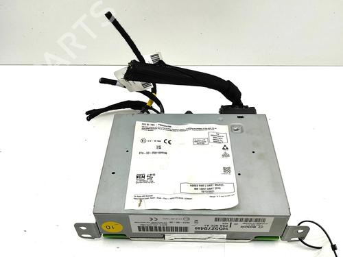 Electronic module OPEL VIVARO C Bus (K0) 2.0 | BP31951280M83 