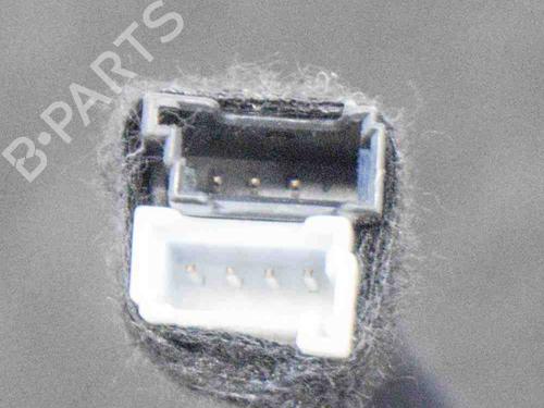 Tailgate lift support BMW 6 Gran Turismo (G32) 640 i | BP14612471C138 