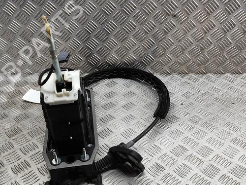 Gear lever VW PASSAT B8 Variant (3G5, CB5) 1.4 GTE Hybrid | BP25883838M90 