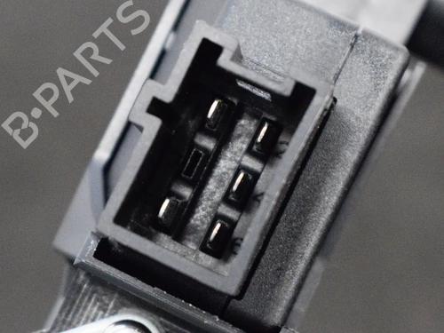 Left rear window motor MERCEDES-BENZ C-CLASS (W205) C 220 BlueTEC / d (205.003) | BP6744232E23