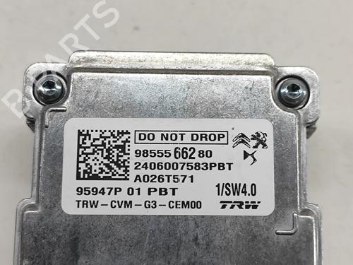 Camera CITROËN C4 X (BD_, BE_, BF_) ë-C4 X (BFZKXC) | BP29391329E14  - Image 6