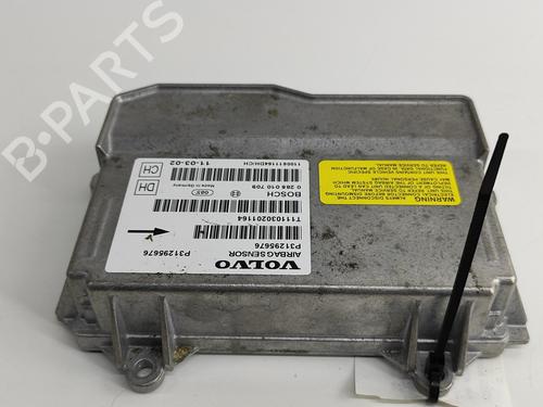 ECU airbags VOLVO V70 III (135) D5 | BP25788223M53 