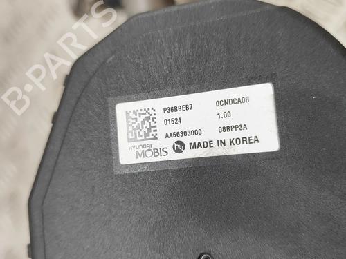 Steering column KIA NIRO II (SG2) EV | BP29392083M21 - Image 6