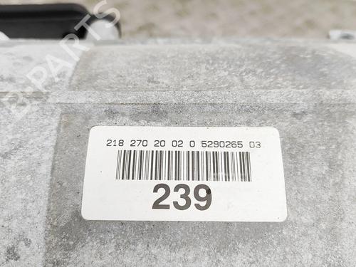 Gearbox MERCEDES-BENZ CLS (C218) CLS 250 CDI / BlueTEC / d (218.303, 218.304) | BP33382843M3  - Image 8