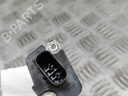 Mass air flow sensor FORD S-MAX (WA6) 2.0 TDCi | BP27331194M95 