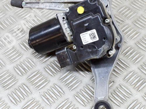Used Front wiper motor Front wiper motor FORD TRANSIT CUSTOM V362 Bus (F3) 2.2 TDCi (125 hp) 11113345 11113345