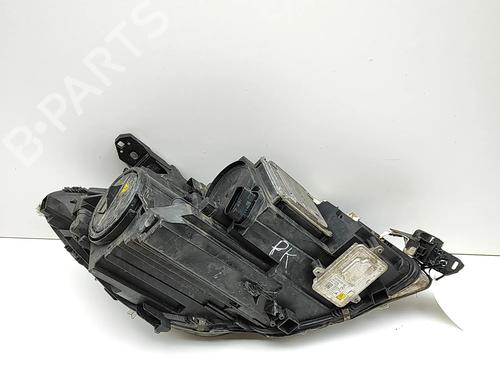 Left headlight MERCEDES-BENZ CLA Coupe (C117) CLA 220 CDI / d (117.303) | BP36952647C28 - Image 3