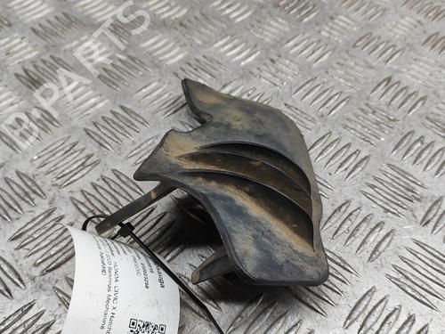 Pipe HONDA CIVIC X Hatchback (FC_, FK_) 2.0 Type-R (FK8) | BP20232661M125 