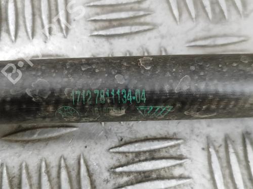 Pipe BMW X3 (F25) xDrive 20 d | BP27377667M125  - Image 6