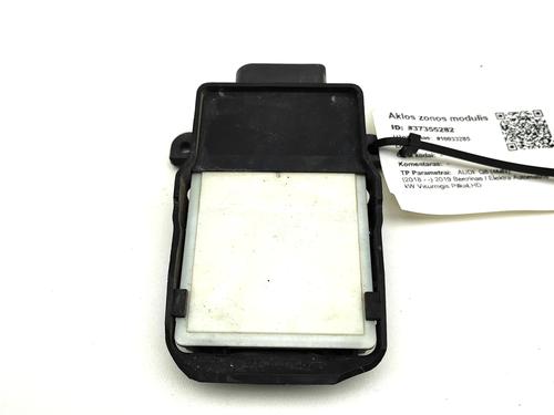 Electronic module AUDI Q8 (4MN, 4MT) 55 TFSI Mild Hybrid quattro | BP38070755M83 - Image 6